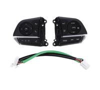 Per Toyota Corolla 2019 2023 Interruttore Cruise Control Sterzo Per Facile Funzi