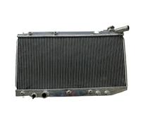 Per Toyota Corolla AE92 1989 1990 1991 1992 Radiatore In Alluminio Ricambi auto