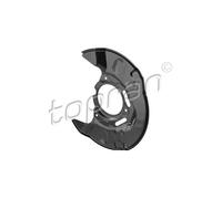 Per Toyota Corolla Deflettore Protettore Disco Freno Anteriore Destro