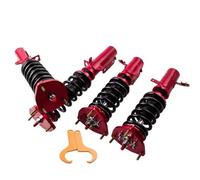 Per Toyota Corolla E100 1991-1998 Per E90 1987-1992 Ammortizzatore Coilover Regolabile A 24 Vie