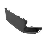 Per Toyota Corolla E14 USA 11-13 Paraurti Aletta Spoiler Modanatura SX Post