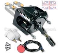 Per Toyota Corolla Fwd Freno Bilanciamento Barra Inclinata Pedale Scatola -