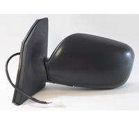Per Toyota Corolla Mk5 2002-9/2004 Elettrico Non Riscaldato Ali Specchio SX NS