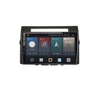 Per Toyota Corolla Verso 9 " Touchscreen Android Autoradio GPS Navigatore