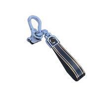 Per Toyota Corolla VIOS Camry Yaris RAV4 HiLux Cruiser Fortuner TPU Copertura Della Cassa Chiave Dell'automobile Auto Chiave Borsette Supporto Di Protezione(Black keychain)