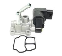 per Toyota Daihatsu Cuore 6 VI 1.0 Valvola di Controllo Aria Minima Motore IAC 136800-1250 22270-97201 2227097201 1368001250 0798005570