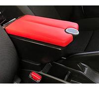 per Toyota for Wish, Scatola portaoggetti per bracciolo Centrale Multifunzione con portacenere e portabicchieri, per seggiolino Auto