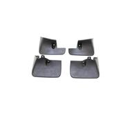 Per Toyota Gaia Per Nadia 98-04 Parafanghi Anteriori Posteriori Paraspruzzi Copertura Accessori Auto(98-04 Gaia)