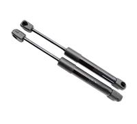 Per TOYOTA GT 86 Coupé ZN6 2012-2016 Supporti Sollevamento Puntoni Asta Sostegno Ammortizzatori Bagagliaio Posteriore Portellone Posteriore Tronco(Normal black)