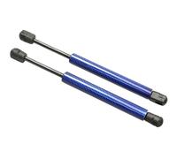 Per TOYOTA GT 86 Coupé ZN6 2012-2016 Supporti Sollevamento Puntoni Asta Sostegno Ammortizzatori Bagagliaio Posteriore Portellone Posteriore Tronco(Blue carbon fiber)