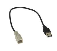 Per Toyota GT86 Adattatore USB Per Utilizzare Il Originale USB