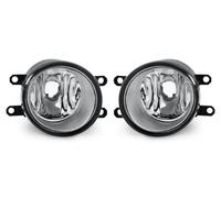 Per Toyota Highlander Antinebbia Frontali Set Alogena H11 Tipo Coppia SX Destro