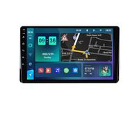 Per Toyota Highlander Kluger 2022 9 Pollici Android 12 IPS Touchscreen Autoradio Con Carplay Android Auto Supporto DAB DSP HiFi MirrorLink FM AM RDS BT 5.0 SWC Telecamera Posteriore(M500S)