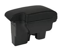 per Toyota Hilux 2010 2011 2012 2013 2014 2015 2016 2017 2018 2019 Accessori per bracciolo a Doppio Strato per Auto