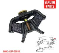 Per Toyota Hilux LN145 LN147 1998-2004 Supporto motore isolante originale...