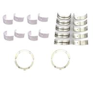 Per Toyota Hilux Pick Up MK5 KDN165 2.5TD Motore Cuscinetto, Spinta Rondella Set