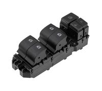 Per TOYOTA HILUX VIII 2015-2020 Controllo Alzacristallo Vetro 840400K021