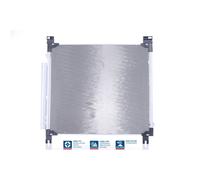 Per Toyota Hilux VIII 884600K330 884600K350 884600K820 Condensatore Servizi