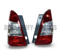 Per Toyota Innova Coda Luce Indietro Montaggio Tipo 3 2012-2016 Destro E
