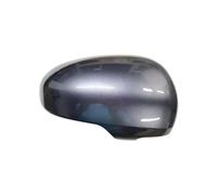 Per Toyota IQ 2009-2015 Copertura Calotta Specchietto Retrovisore