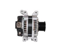Per Toyota Land Cruiser 2008-2014 4.5 V8 D-4D Turbo Diesel 150A Alternatore New