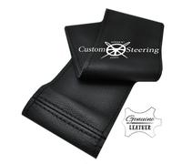 Per Toyota Land Cruiser 40 Serie 1961 - 1984 Vera Coprivolante Nero