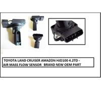 Per Toyota Land Cruiser Amazon 4.2TD/HDJ100 Maf Massa Flusso Sensore 08/2001+