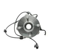Per Toyota Limo 2013- Per Vios 2013- Per Yaris 2013 Assemblaggio cuscinetto mozzo ruota anteriore destra Frizione Drive Gruppo frizione
