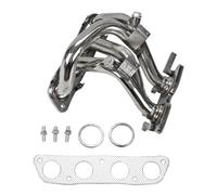 Per Toyota MR-S MR2 Per TRoadster 1.8L 1999-2007 DOHC 4 Cilindri Motori Sistemi Di Tubi Collettore Di Scarico In Acciaio Inossidabile Tubi Di Scarico