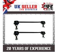 Per Toyota MR2 MK1 84-90 Stabilizzatore Anteriore Collegamento Rods Nuovo X 2