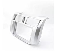 Per Toyota Per 4 Runner 2009+, Kit Di Montaggio Per Autoradio, Adattatore Audio, Cruscotto, Pannello Da 9"(Frame)