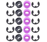 Per Toyota Per 4Runner 2003-2021 Leva Del Cambio Selettore Asta Terminale Per Collegare Boccola 33820-02131 Auto Boccole Cambio Kit
