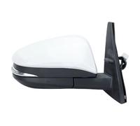 Per Toyota Per 4Runner 2014-2023 Specchietto Retrovisore Riscaldato Luci Direzione Posteriori Specchietti Riscaldati Copertura In Vetro Pozzanghera Gruppo Specchietto Retrovisore(9pins right)