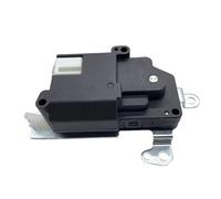 per Toyota per 4Runner per Limited 3.4L V6 Gas 1998-2002 Car Blend Attuatore Porta Ammortizzatore Servo Sottogruppo 87106-35070 063700-7550