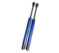Per Toyota Per Allex E120 Per Corolla Per RunX Hatchback 2001-2007 Supporto Portellone Posteriore Bagagliaio Ammortizzatori A Gas Ammortizzatore(Blue Carbon Fiber)
