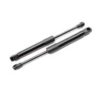 Per Toyota Per Allex E120 Per Corolla Per RunX Hatchback 2001-2007 Supporto Portellone Posteriore Bagagliaio Ammortizzatori A Gas Ammortizzatore(Black Carbon Fiber)