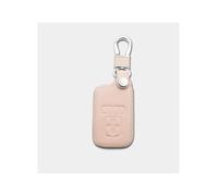 Per Toyota Per Alpard Per Vellfire HV Per Noah Per Voxy Per Esquire Per Sienta Portachiavi Custodia Protettiva In Pelle Per Chiavi Dell'Auto(Pink)