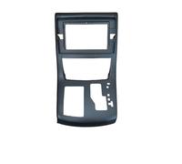 Per TOYOTA Per Alphard 20 2008 10.1 Pollici Autoradio Lettore Stereo Android Pannello Di Controllo Cruscotto PYPFQUMQGR(Black frame)