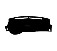 Per Toyota Per Alphard Per Vellfire AH10 10 2002 2003 2004 2005 2006 2007 Auto Cruscotto Copertura Dash Mat Pad(LHD Black)