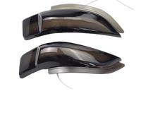 per Toyota per Aqua per Corolla AXIO per Camry AURIS ALLION per Prius C per VITZ Indicatore di direzione dinamico Spia specchietto retrovisore