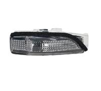 Per Toyota Per Auris Per C-HR Per Corolla Per Verso Specchietto Retrovisore Indicatore Direzione Luce LED Ripetitore Indicatore Con Lampadina 81741-02040 Specchietto Retrovisore Indicatore(lato destro