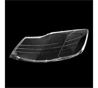 Per Toyota Per Avalon 1999 2000 2001 2002 2003 2004 Faro Anteriore Copertura Paralume Trasparente Sostituire Lente Copri Lente Faro Anteriore(Sinistra)