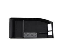 Per Toyota Per Avalon 2019 2020 Portaoggetti Per Braccioli Portaoggetti Console Centrale Vassoio Per Guanti Organizzatore Interno