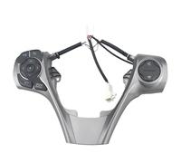 Per Toyota Per AVALON Per GSX40 2012-2018 Per VENZA Per AGV1 2013-2015 Interruttore Controllo Volante Multifunzione Auto Pulsante Controllo Volante