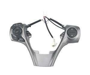 Per Toyota Per AVALON Per GSX40 2012-2018 Per VENZA Per AGV1 2013-2015 Interruttore Controllo Volante Multifunzione Auto Pulsante Controllo Volante