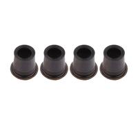 Per Toyota Per Avensis Guarnizioni Ugello Iniettore Diesel Set di 4 Ottimo Valor