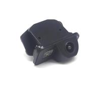 Per Toyota Per Avensis T25 T27 CCD HD Night Vision Car Reversing Rear View Camera Reverse Parking Camera BLNETU(Camera with Filters)