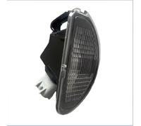 Per Toyota Per Aygo 2005 2006 2007 2008 2009 2010 2011 2012 2013 2014 | Coppia Luci Targa Set Di Lampade Accessori Per Auto