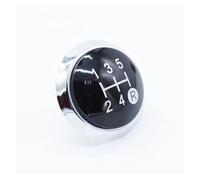 Per Toyota Per C-HR Per Avensis Per Urbancruiser Per Verso 2009 2010 2011 2012 2013 2014 2015 Pomello Cambio A 5/6 Velocità Con Stemma Marce Manopola(5 speed)