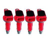 per Toyota per Camry 2002-2008 per ACV36 2002-2006 per Hybrid 2.4L 2007-2008 Bobina di accensione Pacco Bobine Bobina a Matita Parti della Bobina di accensione